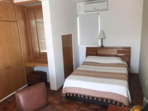  Monoambientes Cuauhtemoc  Мехико